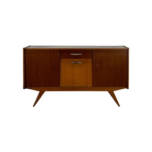 Bekijk MidCentury Sideboard op Reliving 🤩