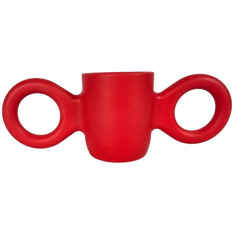 Gispen Dombo Beker Alias Domoor - Design Richard Hutten image 1
