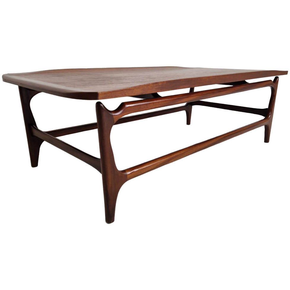 Louis van Teeffelen Salontafel image 1