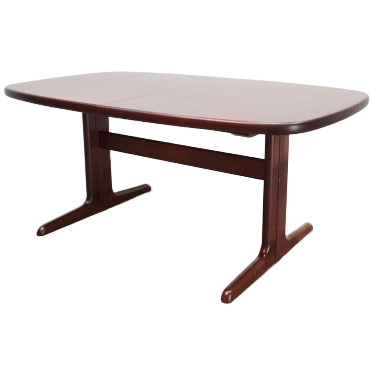 Eettafel | Skovby Møbelfabrik | Verlengbaar image 1