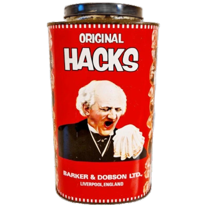 Het Cult Blik Der Blikken Hacks Blik image 1