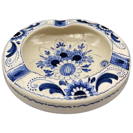 Delft's Asbak Aurora Workum image 1