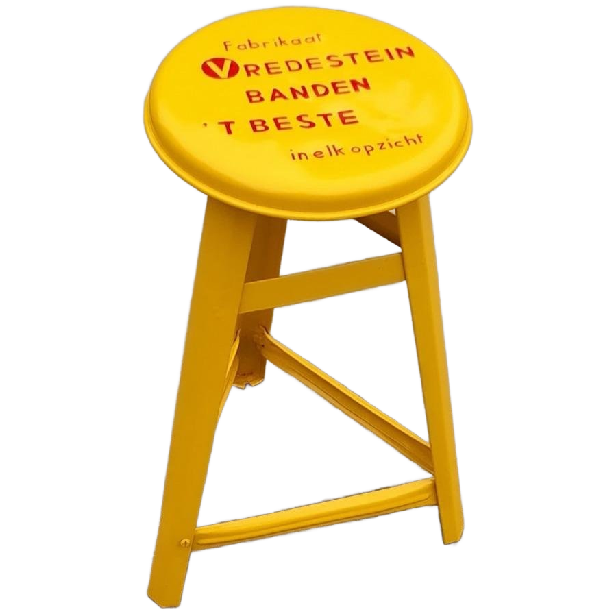 100 % Originele Werkplaatskruk Van Vredestein Banden🔥 image 1