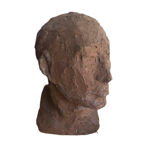 Body Talk Skulptur Akt Mann - Man #74907