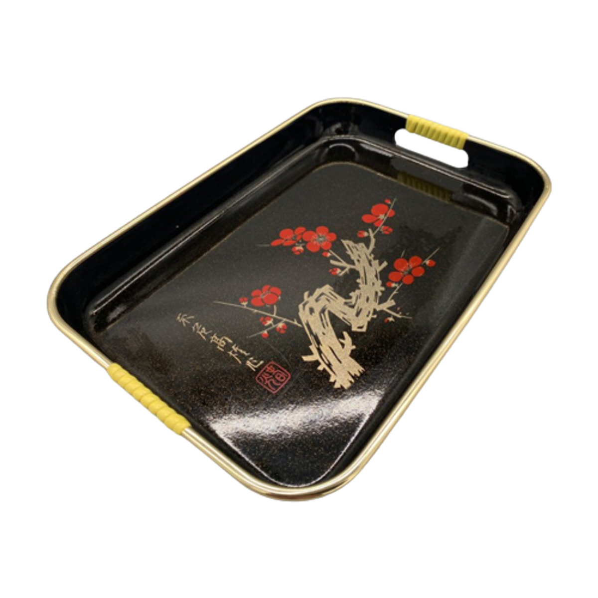 Japans Dienblad Lak 70's image 1