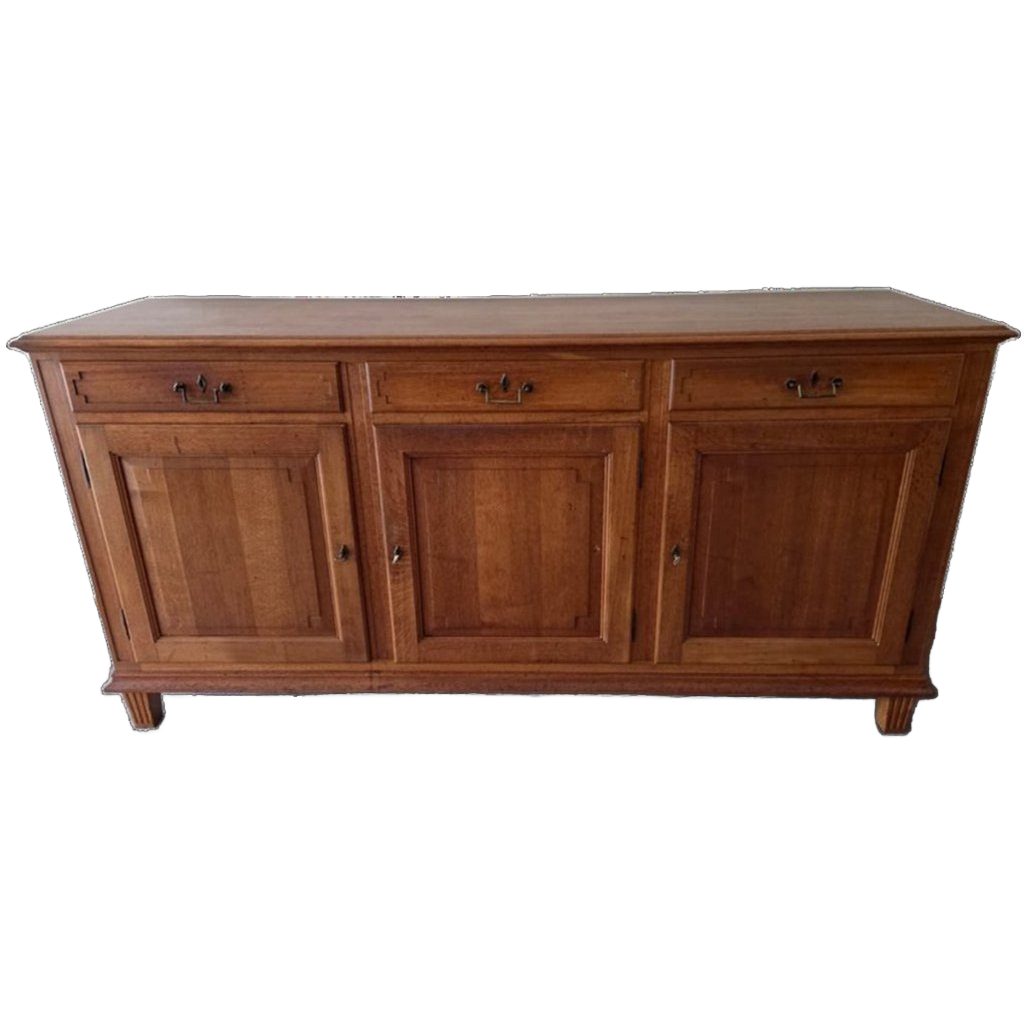 Antieke Dressoir / Buffetkast / Commode image 1