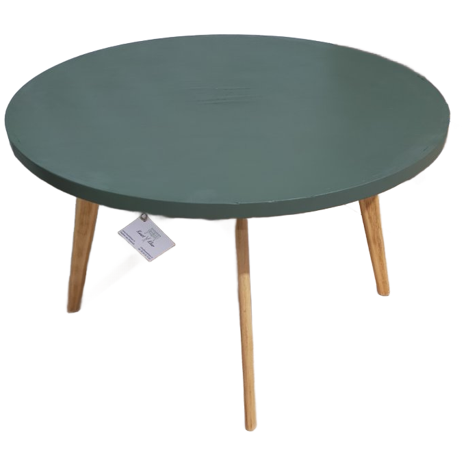 Ronde Salontafel image 1