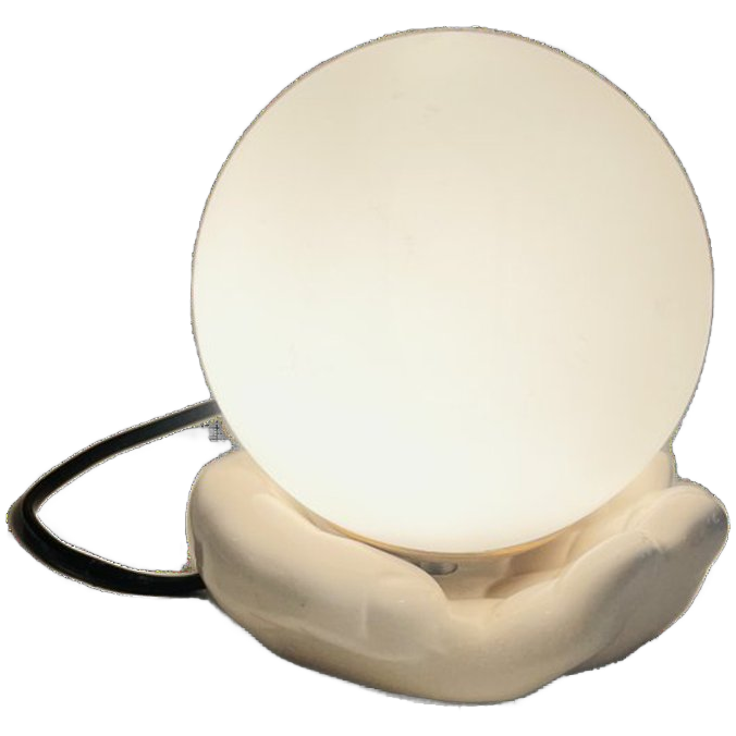 Lampje Hand image 1