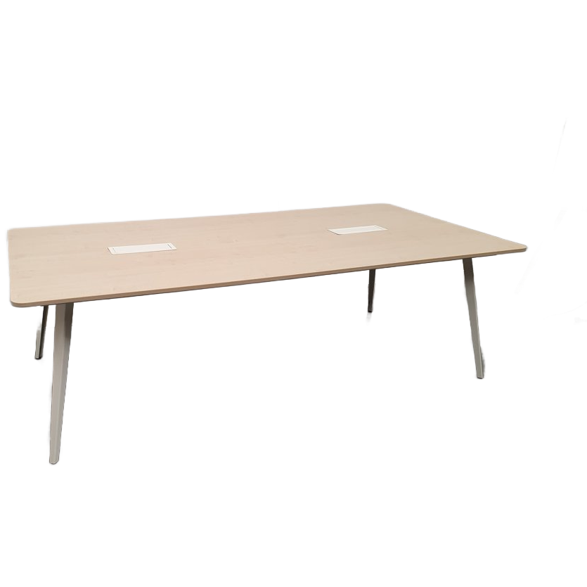 Gispen Team Tm Design Tafel Dutch Design Modulair image 1
