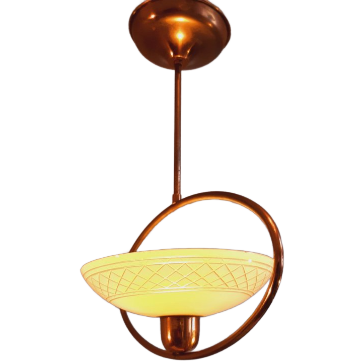 Hanglamp image 1