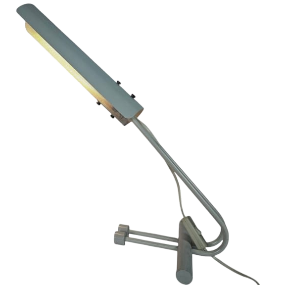 IKEA Design | Memphis Stijl | Model Ettan | Bureaulamp | 90's | image 1