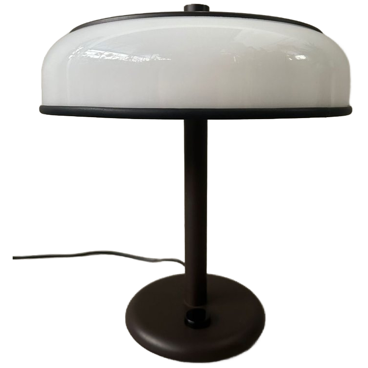 Vintage Bureaulamp – 1970’s image 1