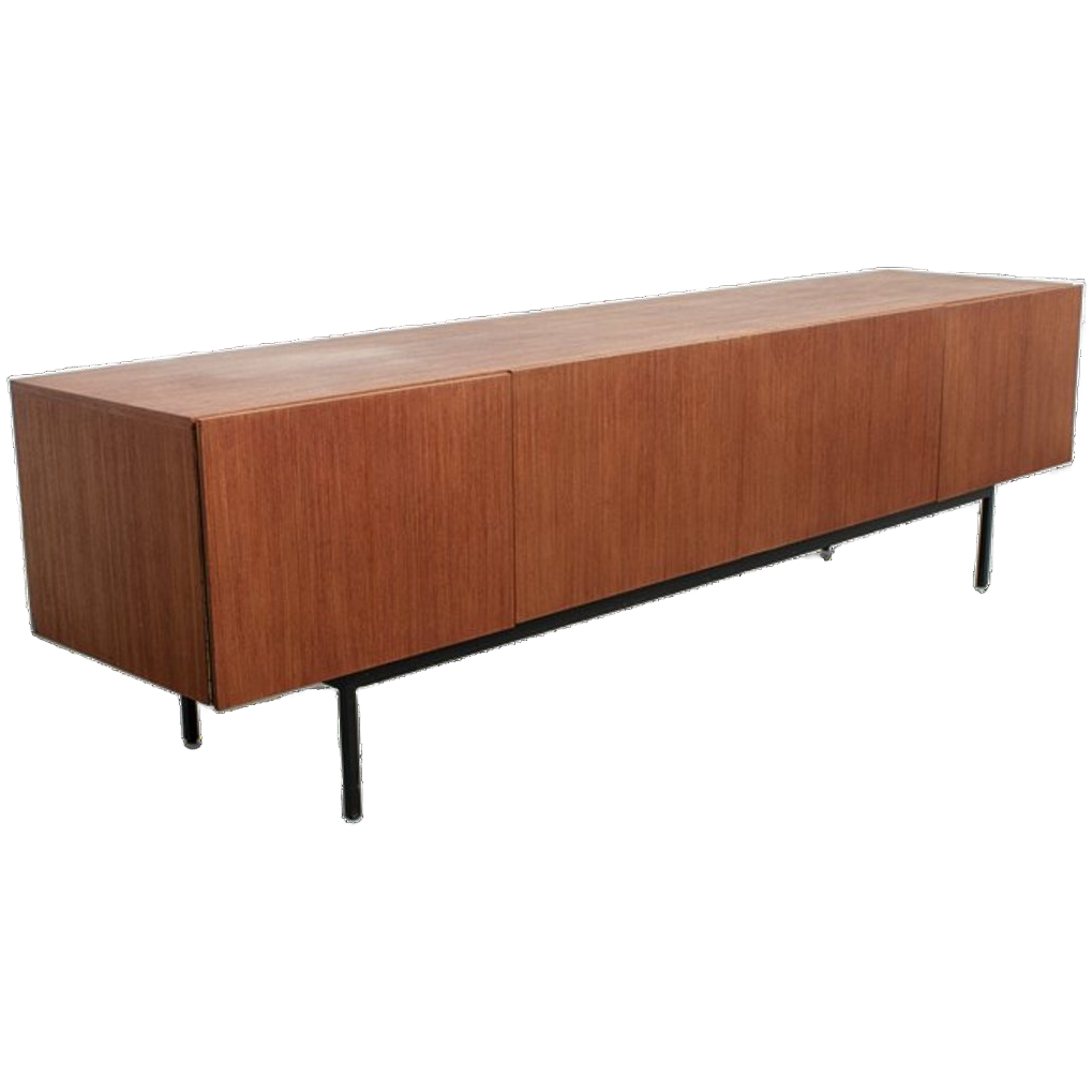 Vintage Behr Dressoir Dieter Waeckerlin image 1