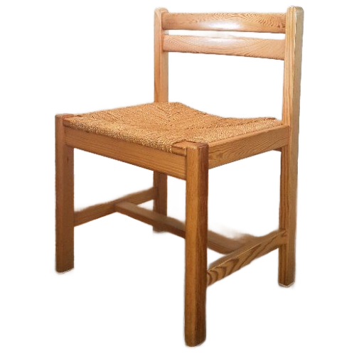Asserbo Stoelen Van Borge Mogensen Voor Karl Andersson image 1