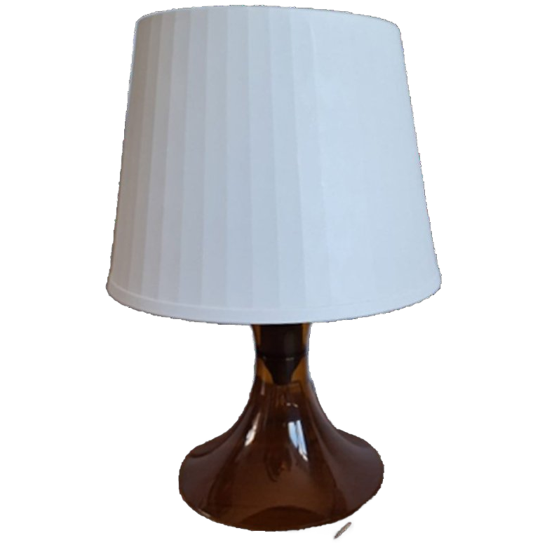 IKEA Lampan Tafellamp image 1
