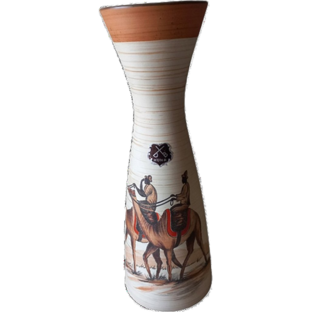 Vintage D.b. Hohr Vaas. image 1