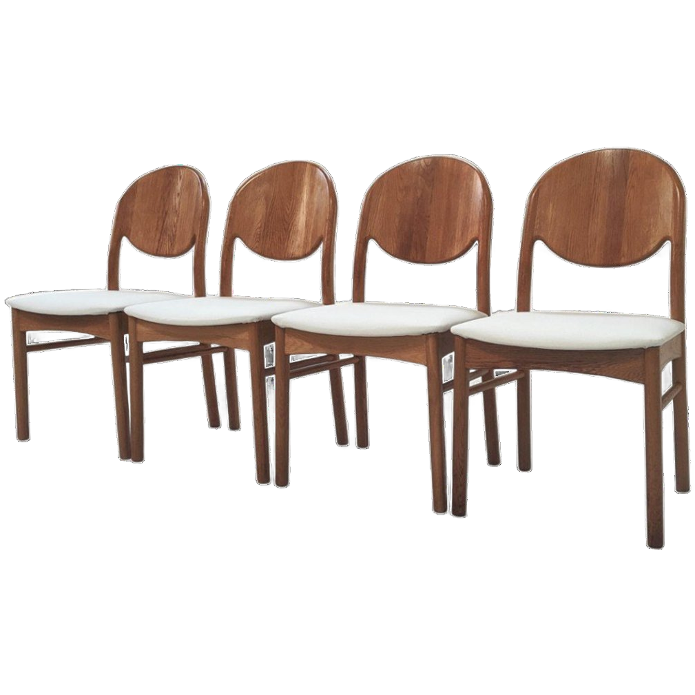 Deense 70's Stoelen image 1