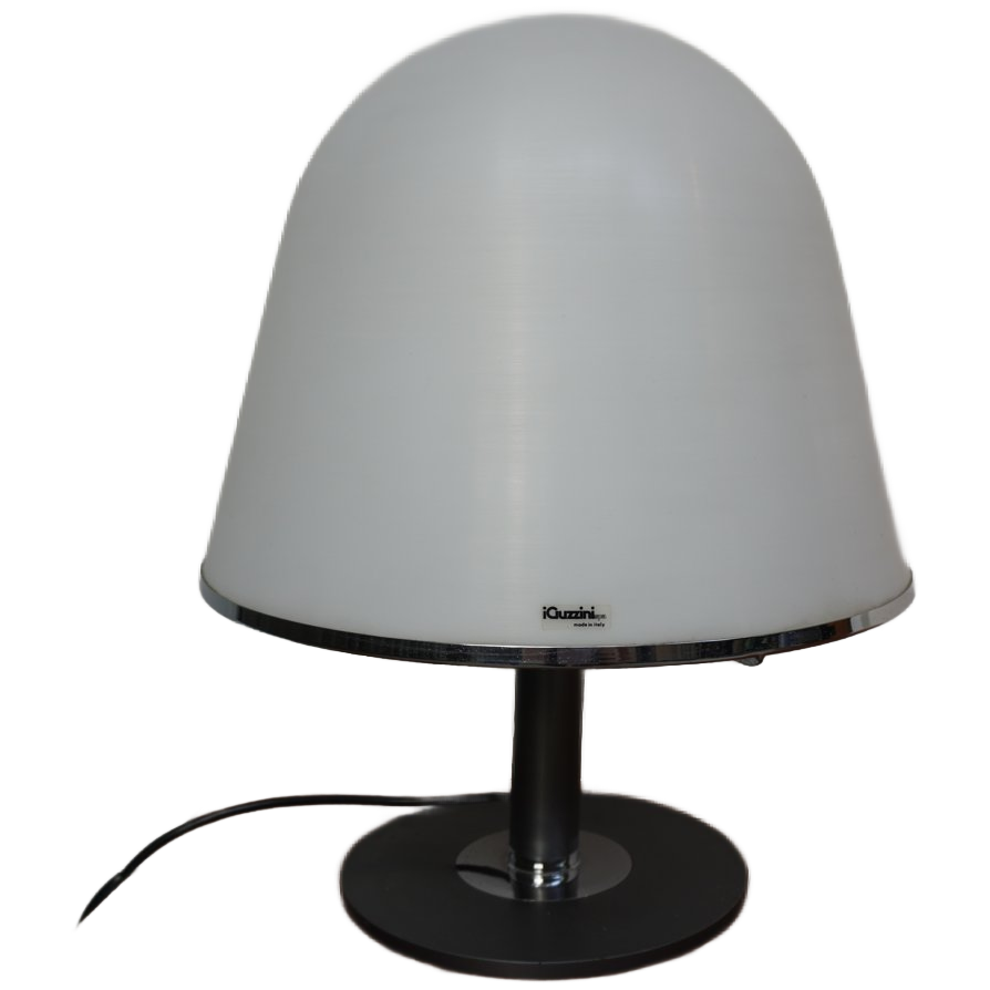 Kuala Table Lamp Design By Franco Bresciani For Iguzzini, 1970s image 1