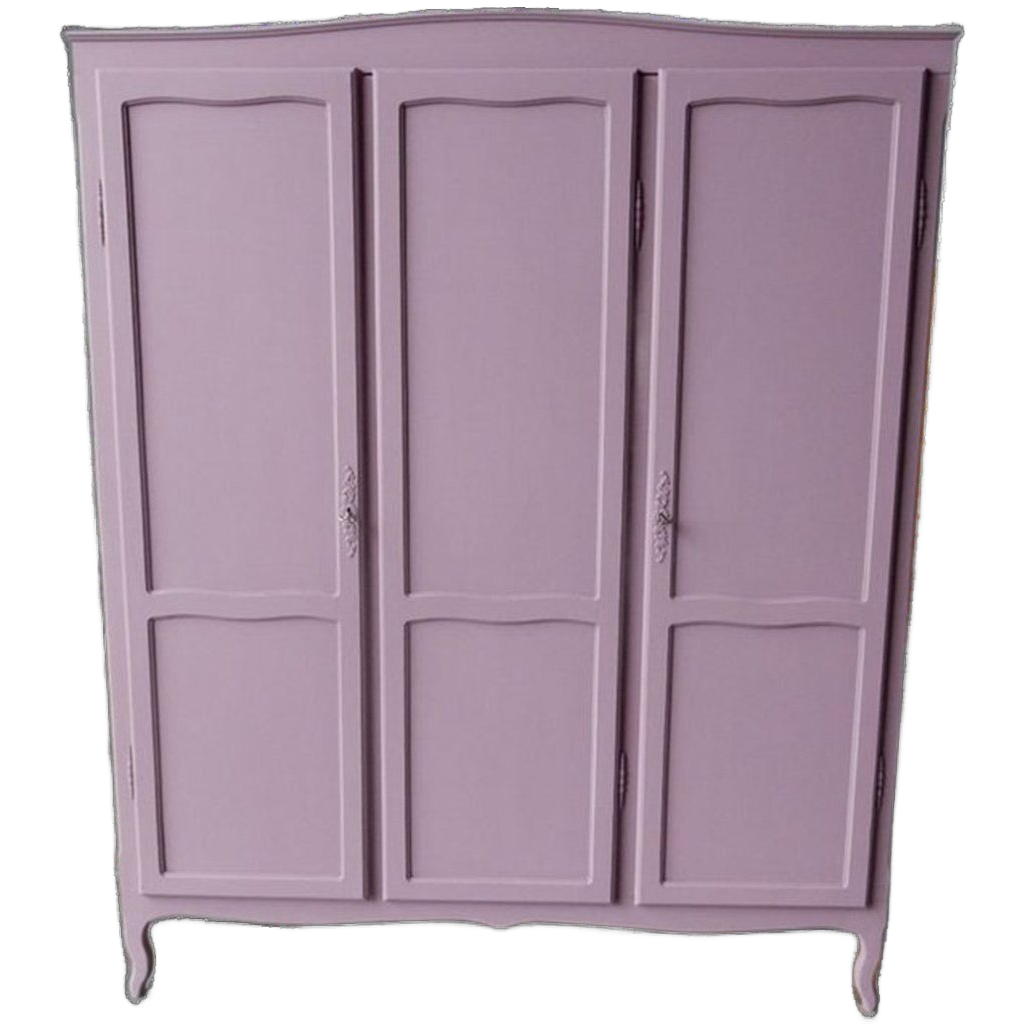 Kledingkast Vintage Purple image 1