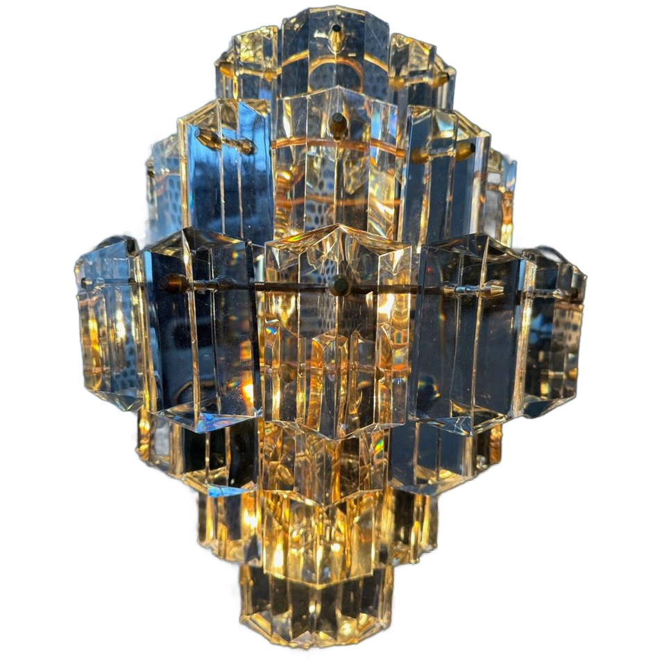 Xl Kinkeldey Wandlamp image 1