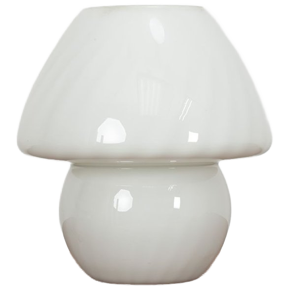 Mushroom Tafellamp image 1