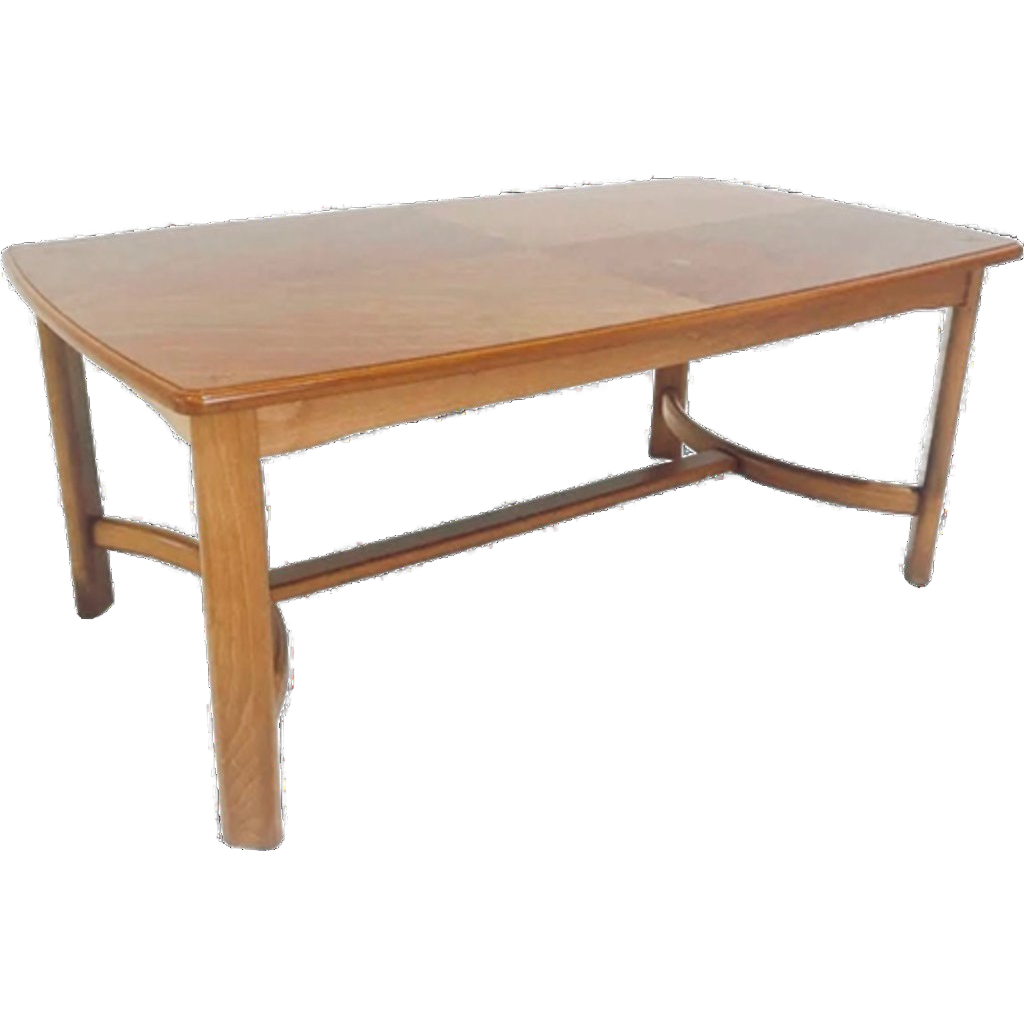 Farstrup Møbler Deens Design Koffietafel image 1