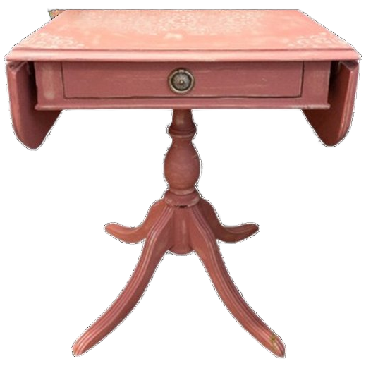 Hangoor Bijzettafel image 1