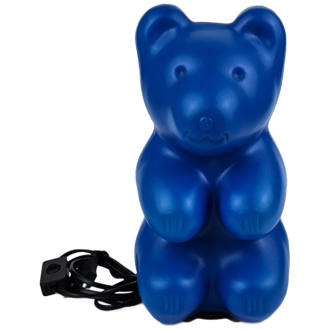 Gummy Bear Lamp image 1