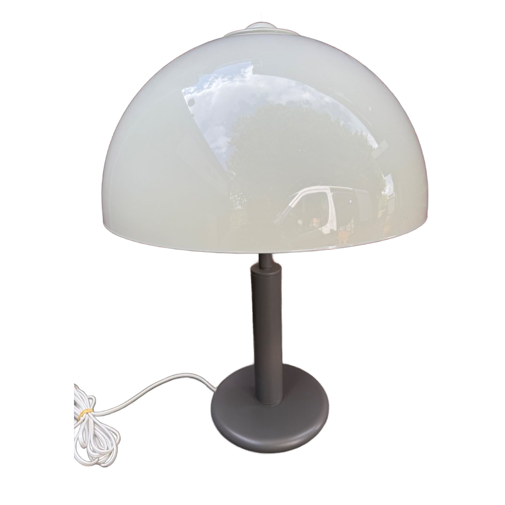 80 S Mushroom Lamp image 1