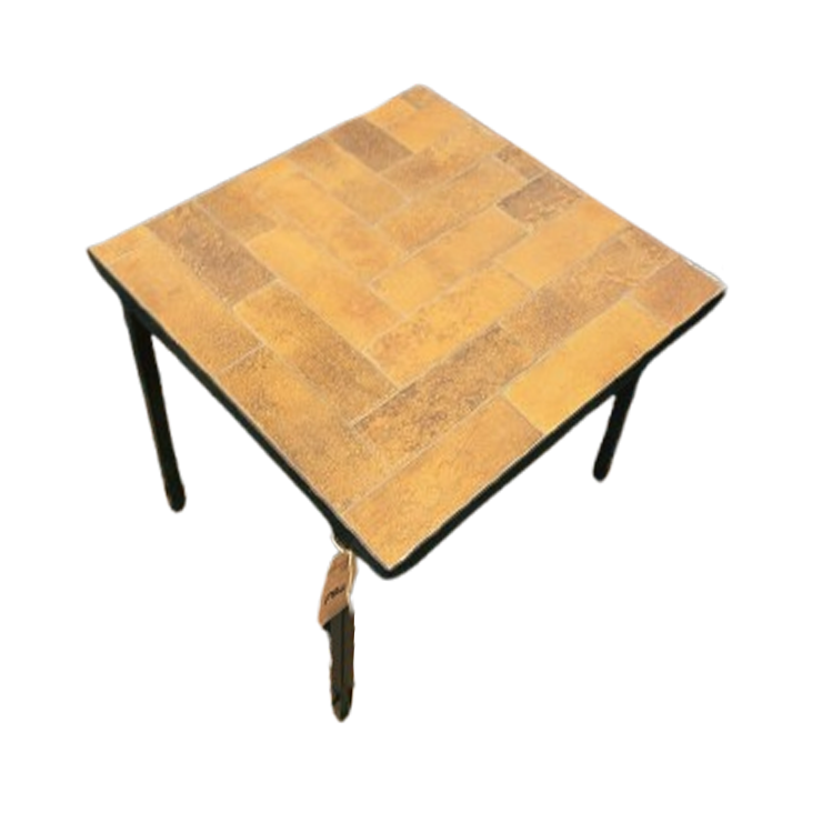 Tegel Salontafel Visgraat image 1