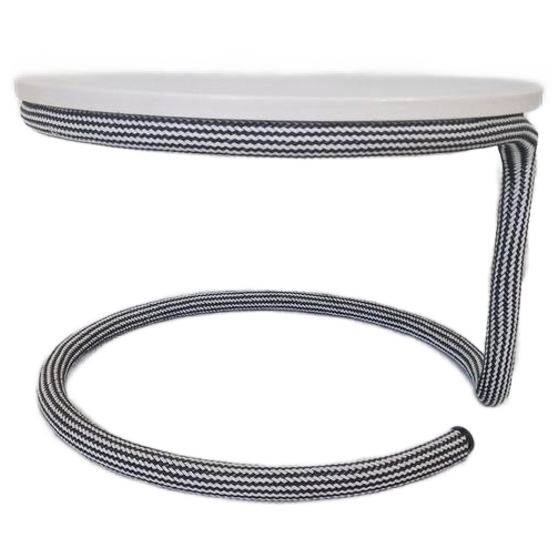 Leitmotiv Rope Table Bijzet Tafeltjes Design image 1