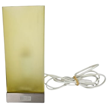 Boxford Holland - Jan Des Bouvrie - Kubus Lamp - Cubic Lamp - R2217 - 1990's image 1