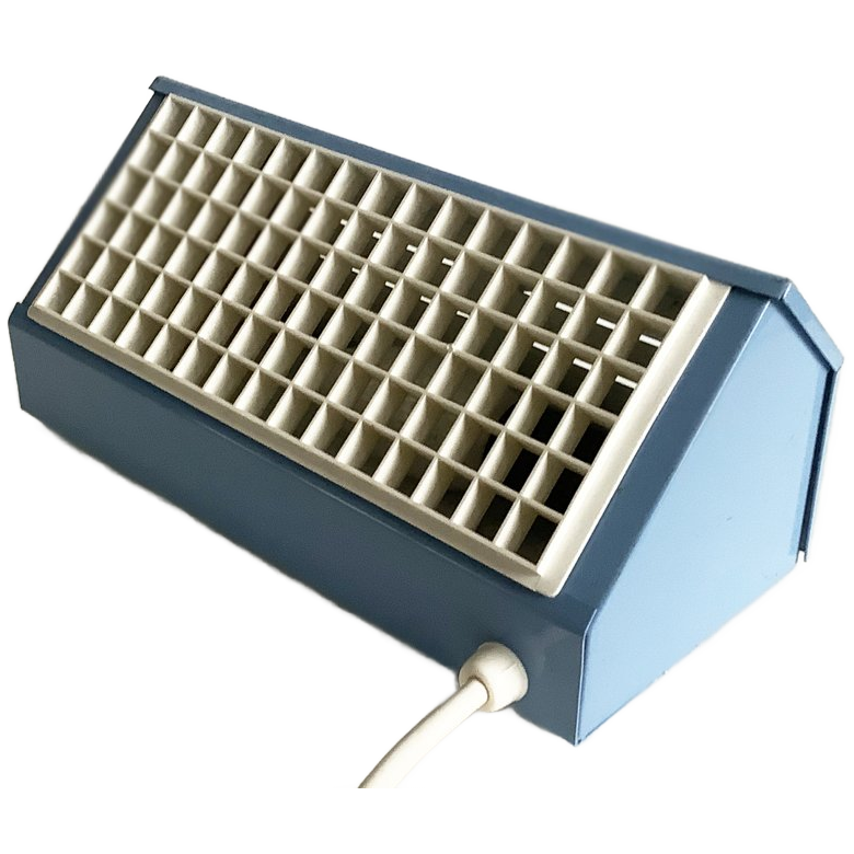 IKEA Zweden Model V204 Bedlampje Vintage Muurlampje 80's Post Modern image 1