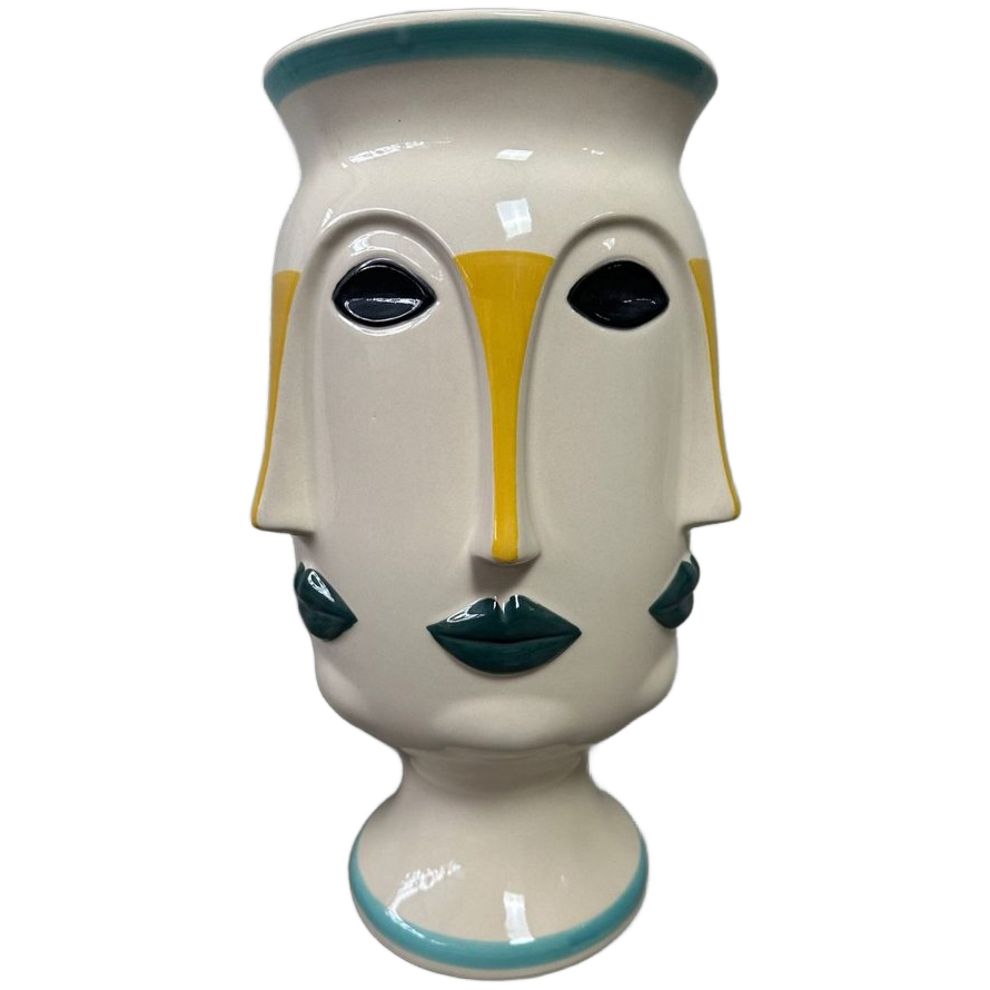 Moderne Artistieke Vaas image 1