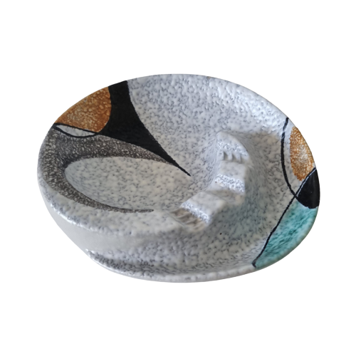 Flora Gouda Asbakje image 1