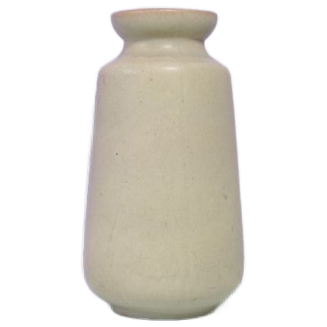 Beige West Germany Vaas Carstens image 1