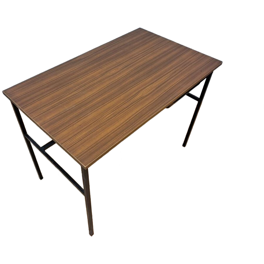 Guariche Writing Desk Meurop image 1