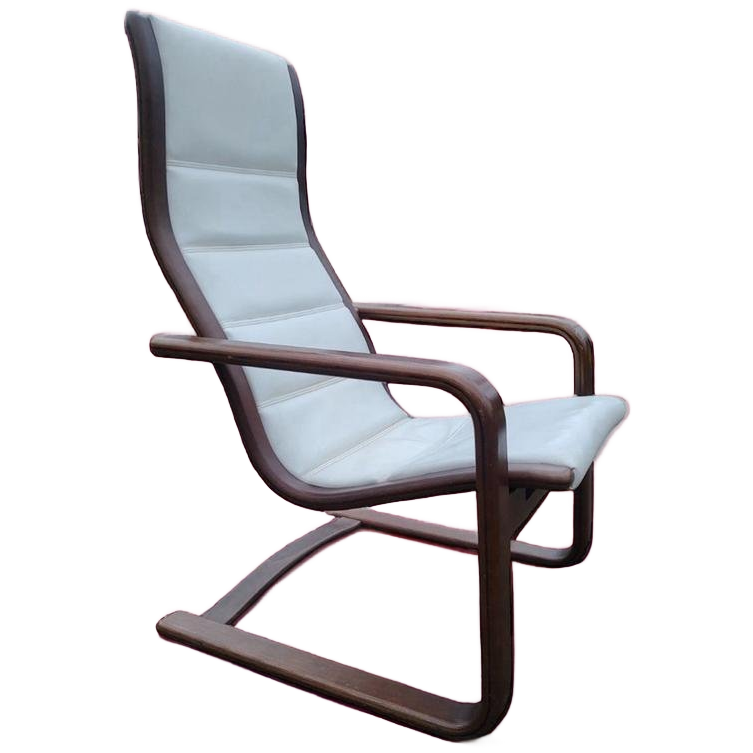 Ekstrom Relax Stoel - Scandinavisch Design image 1