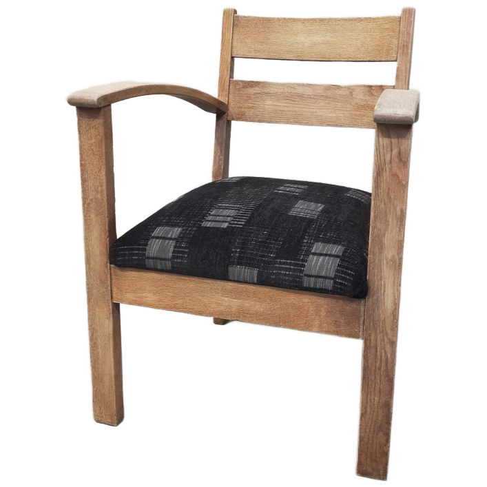 Vintage Fauteuil image 1