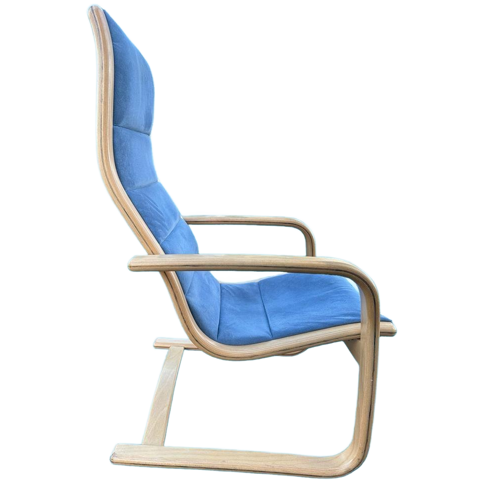 Ekstrom Relax Stoel - Scandinavisch Design image 1