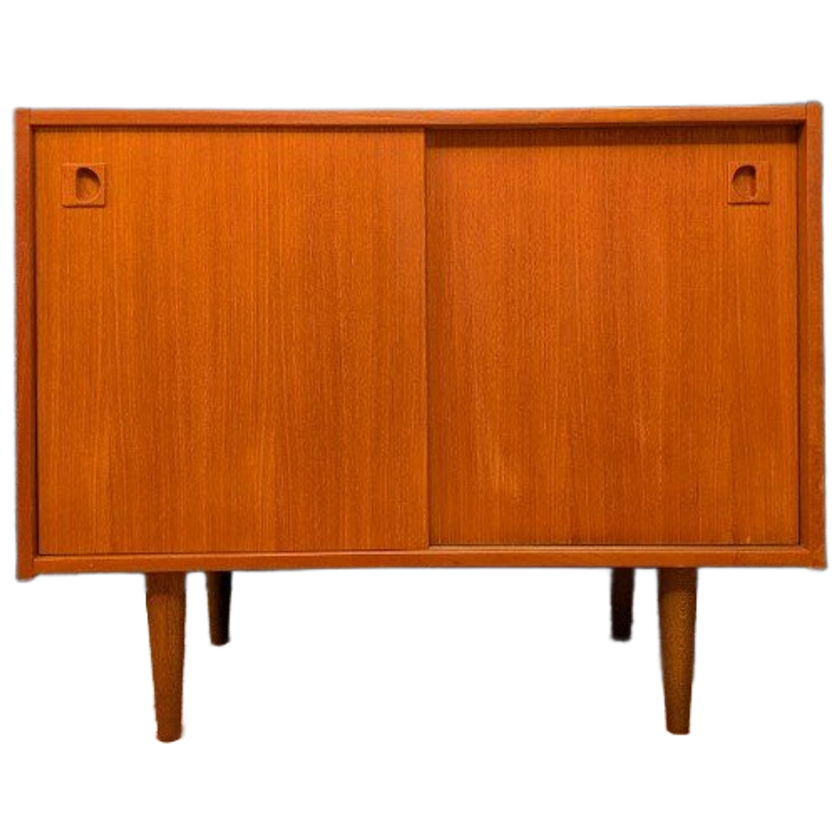 Vintage Sideboard, Jaren 60 image 1