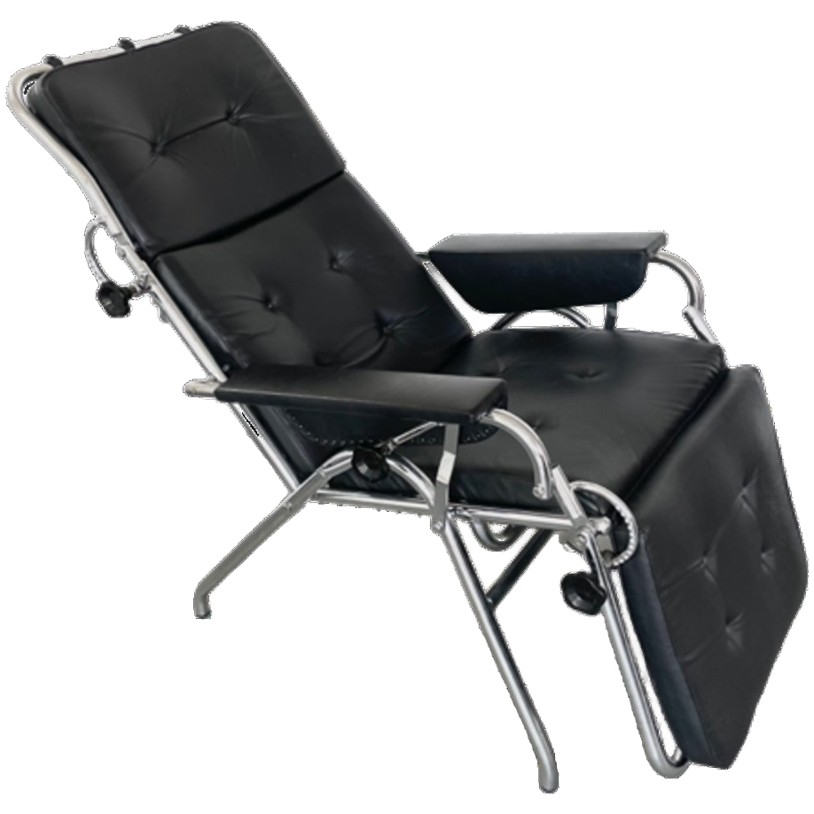 Thonet Siesta Medizinal (reclining Chair) Hans Luckhardt - Tnc3 image 1