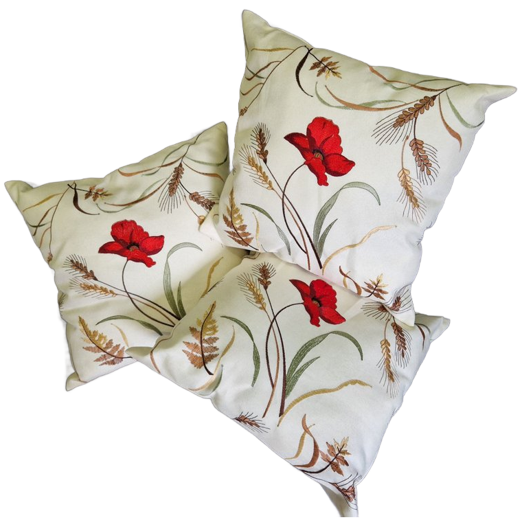 Nieuwe Set Schattige Kussens 35x35 image 1
