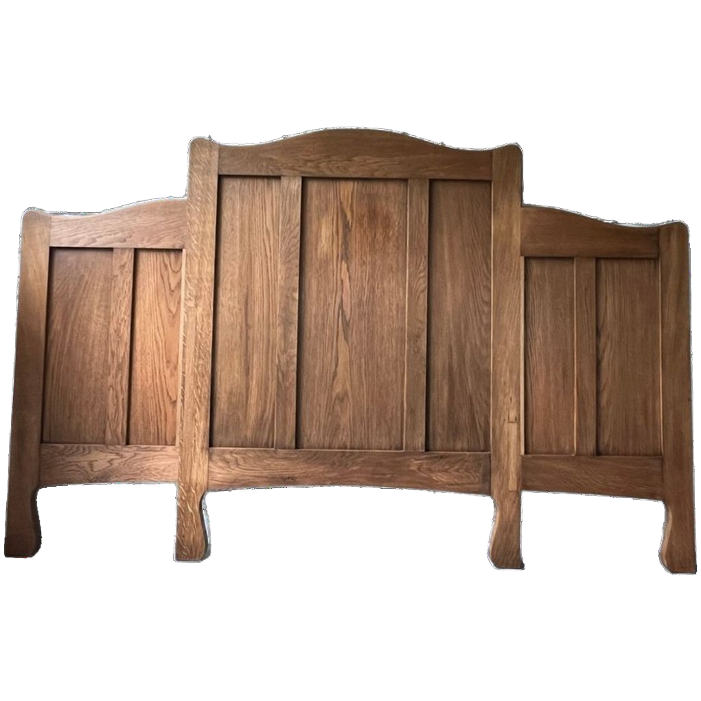 Hoofdbord, Hoofdeind image 1