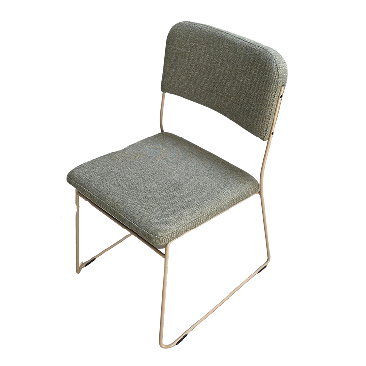 NOGA Design Lima Eetkamerstoel image 1