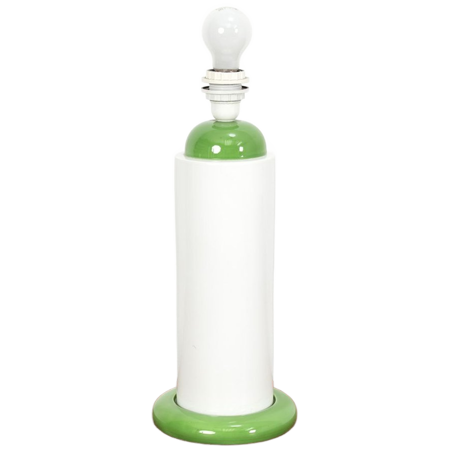Keramieken Tafellamp image 1