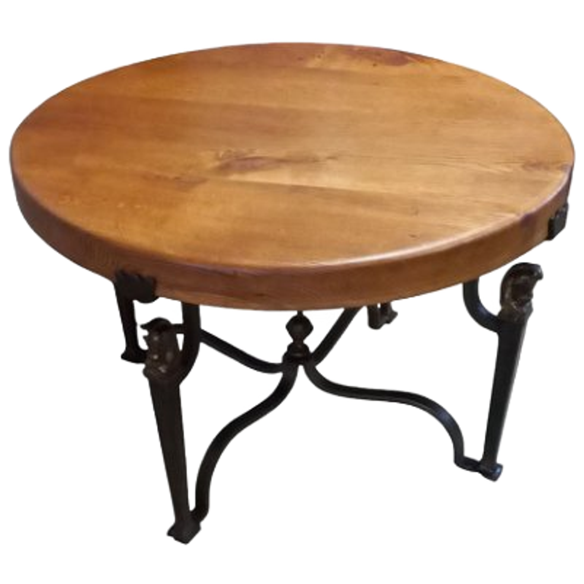 Jean-charles Moreux Salontafel image 1