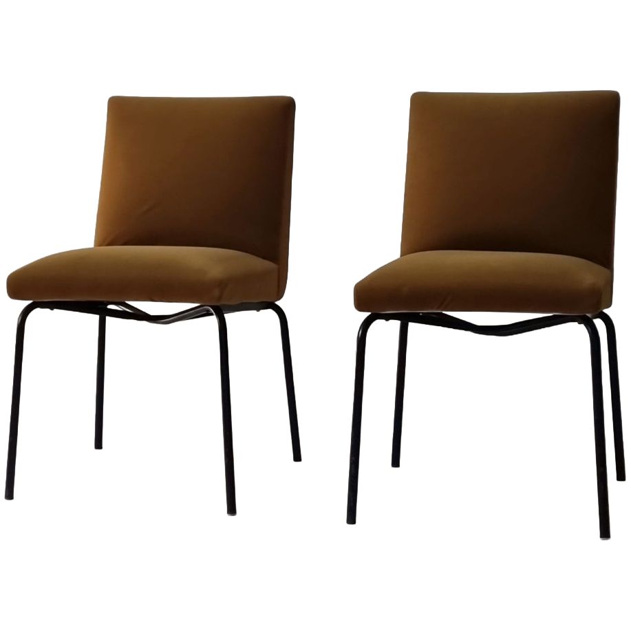 Twee 70's Stoelen image 1
