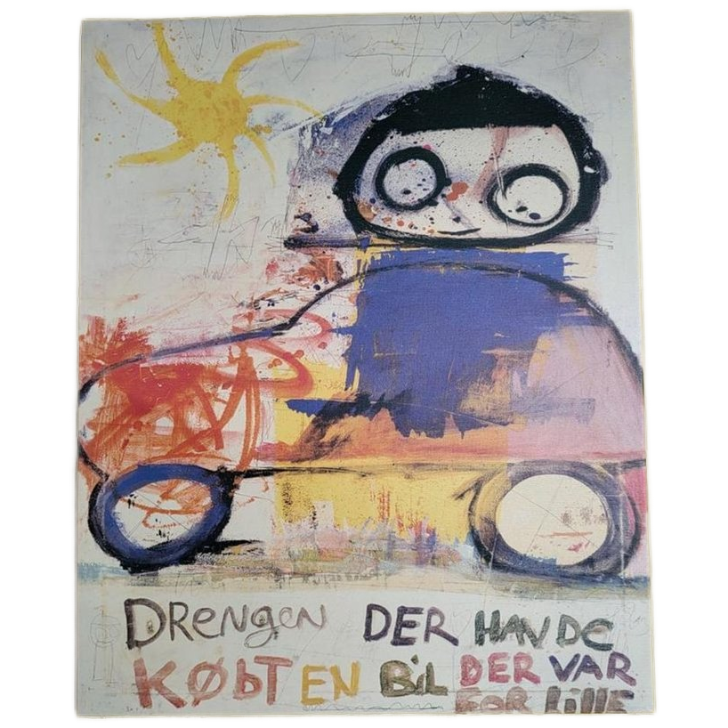 Poul Pava image 1