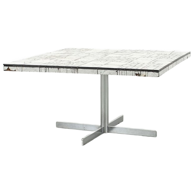 Glasmozaïek Salontafel image 1